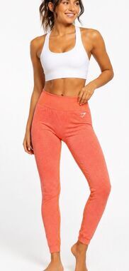 Gymshark Vital Seamless High Waisted Leggings